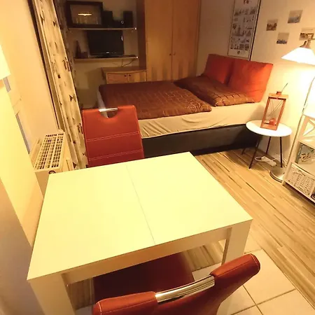Apartment Haus Having We 301 