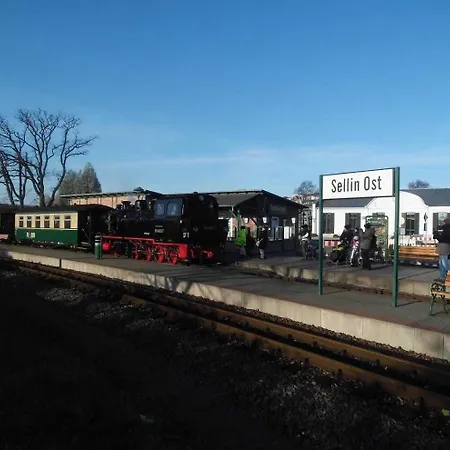 Haus Having We 301 Lütte Stuv Apartamento