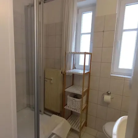 Apartment Haus Having We 301 