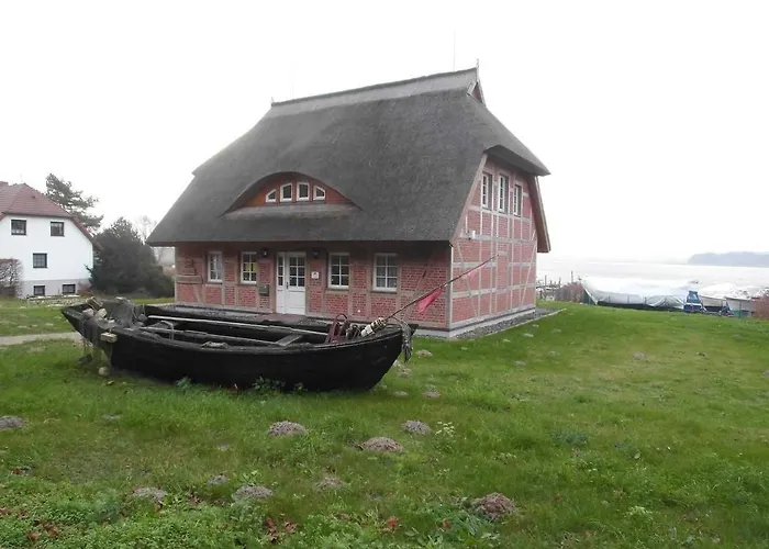 Apartment Haus Having We 301 